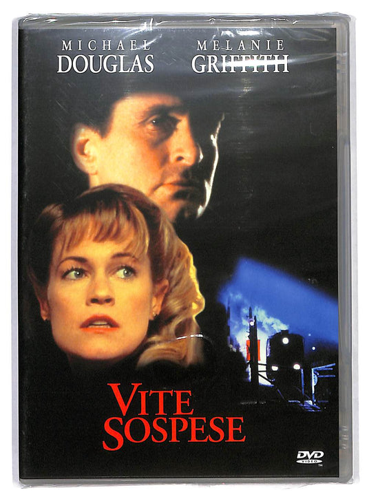 EBOND Vite Sospese DVD DB626102