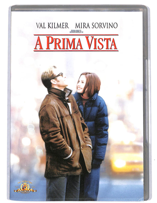 EBOND A prima vista DVD DB626106