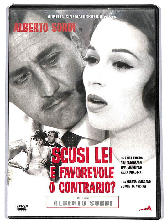 EBOND scusi lei e favorevole o contrario? DVD DB626114
