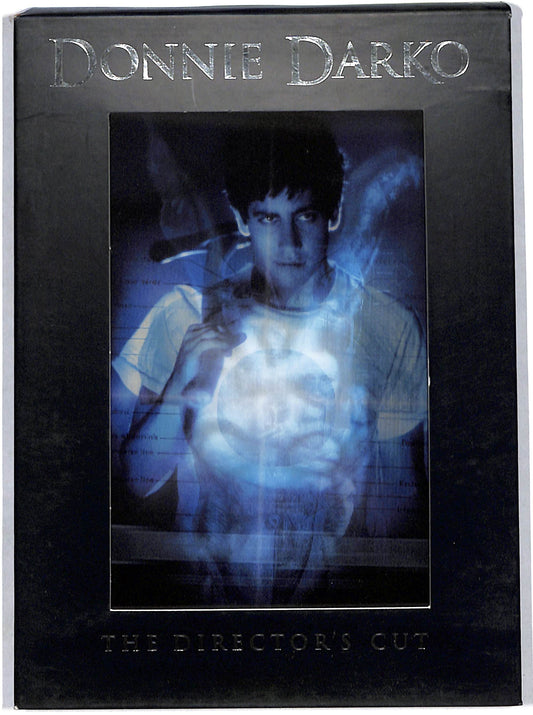 EBOND donnie darko - the director's cut DVD DB626126