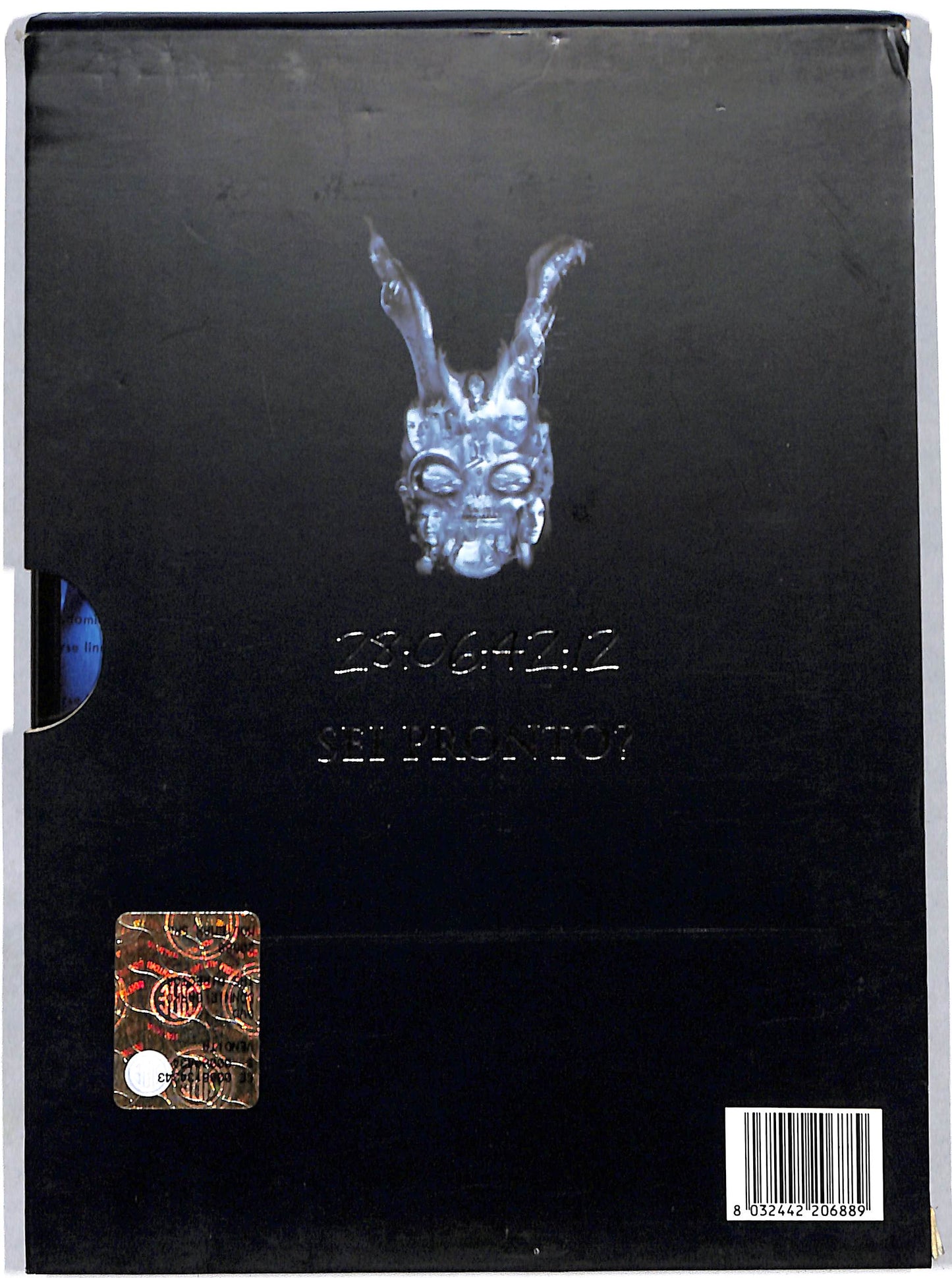 EBOND donnie darko - the director's cut DVD DB626126