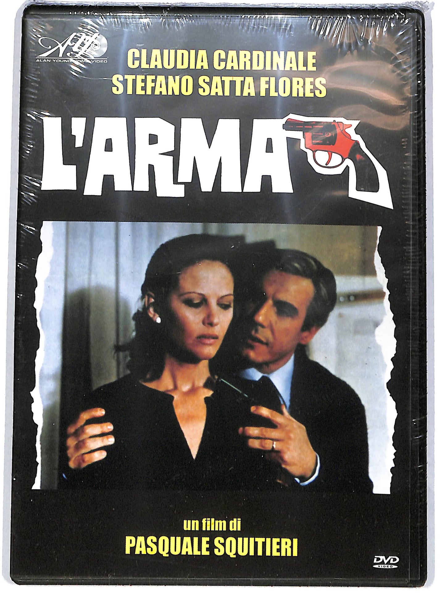 EBOND L'arma DVD DB626131
