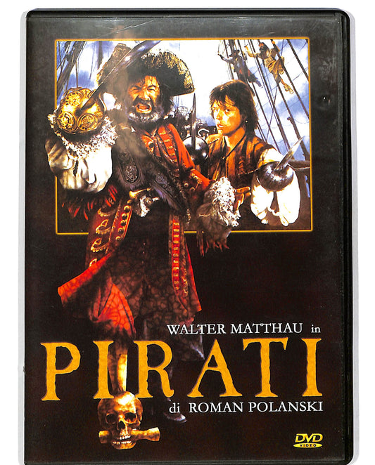 EBOND Pirati DVD DB626146