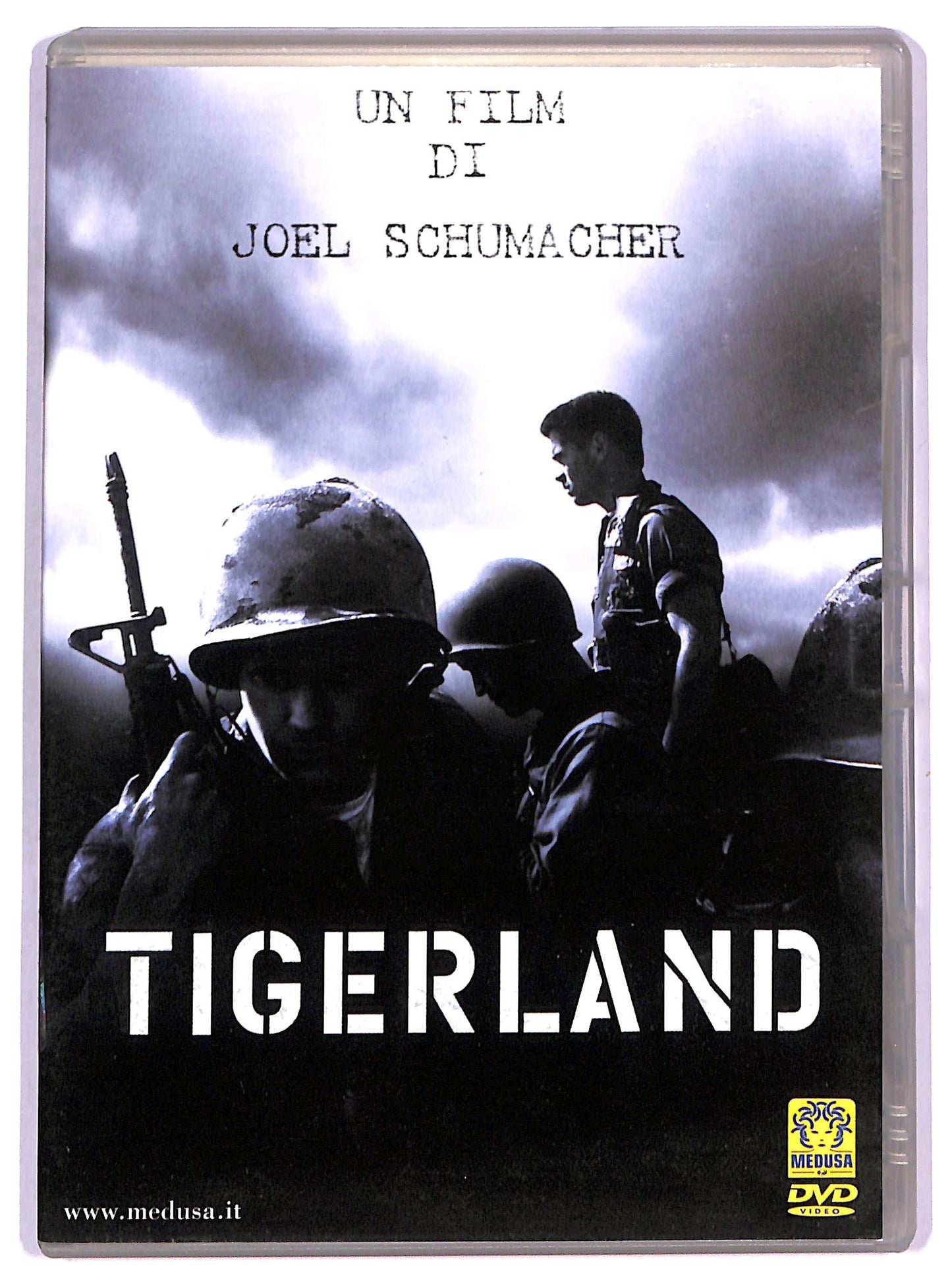 EBOND Tigerland DVD DB626639