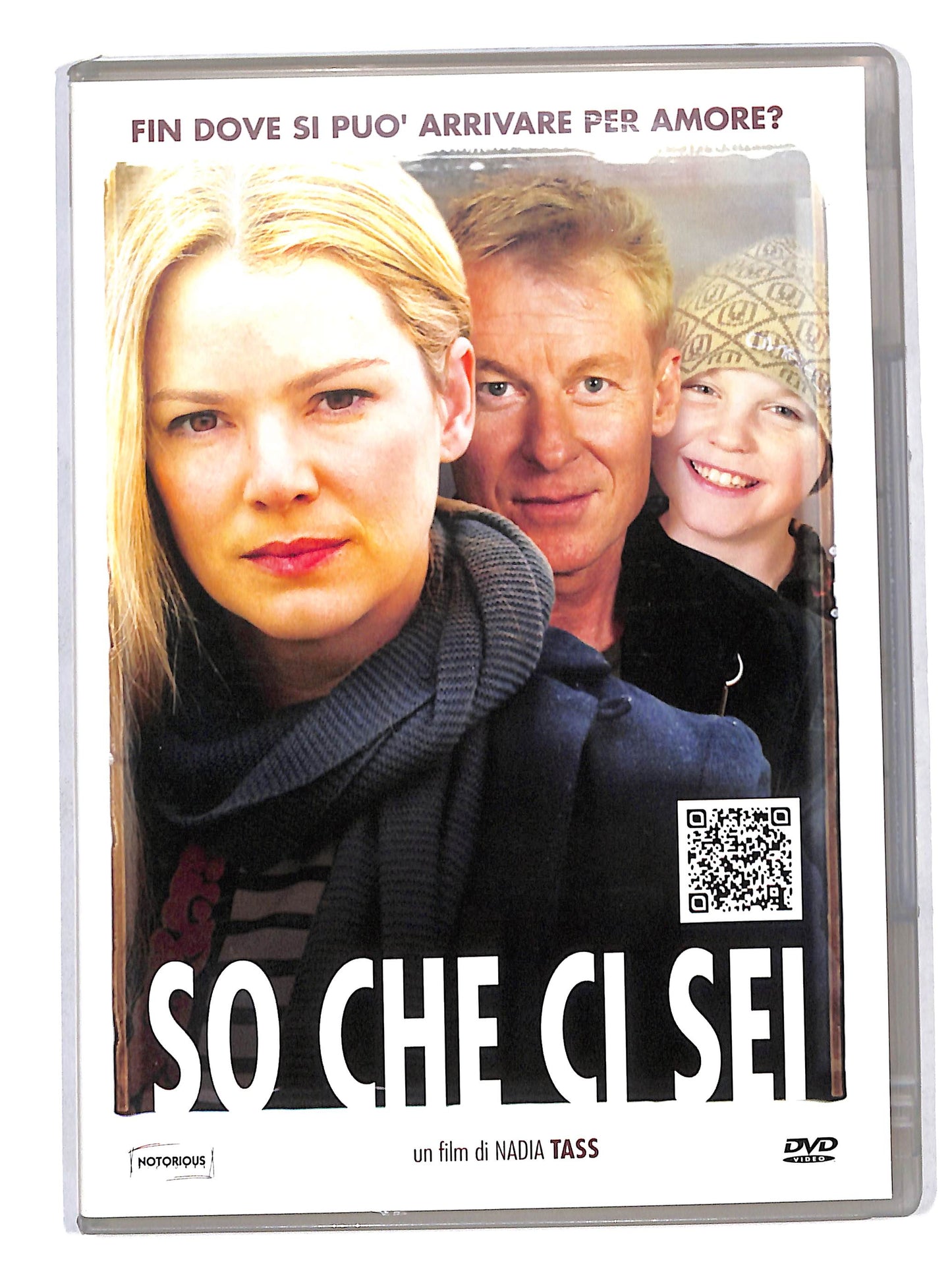 EBOND So che ci sei NOLEGGIO DVD DB626705