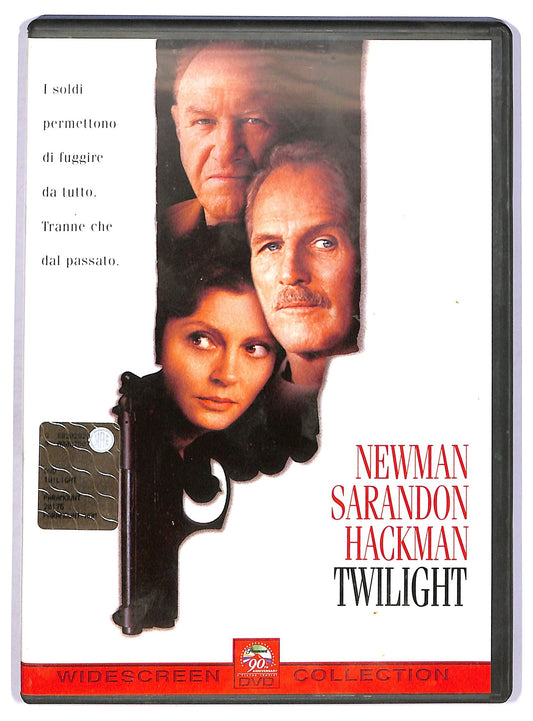 EBOND Twilight DVD DB626957