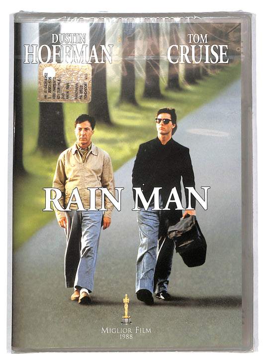 EBOND Rain Man - L'uomo della pioggia EDITORIALE DVD DB627304