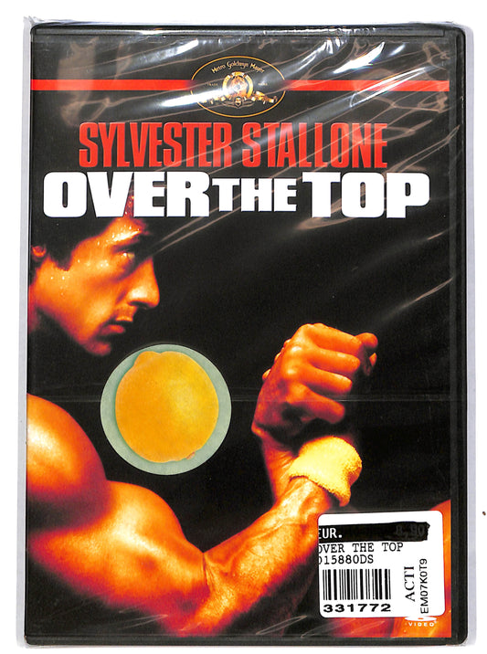 EBOND Over the top DVD DB627310