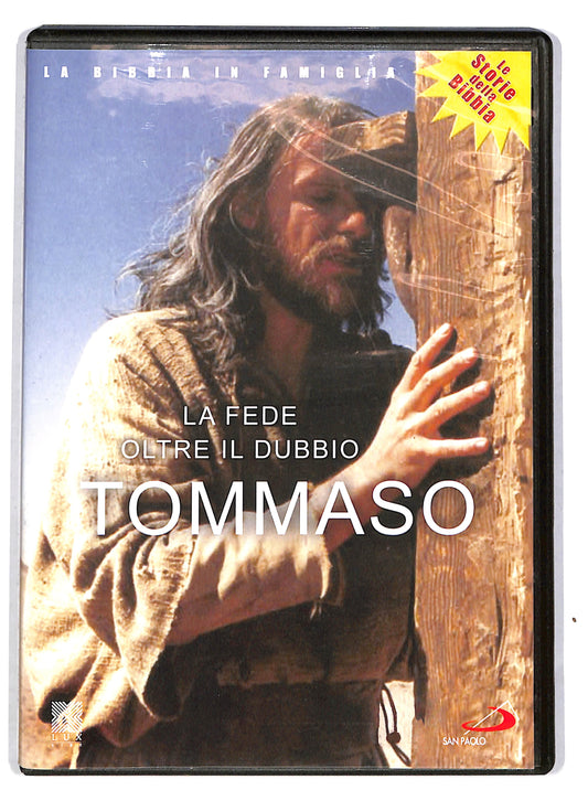 EBOND Tommaso le storie della bibbia DVD DB627313