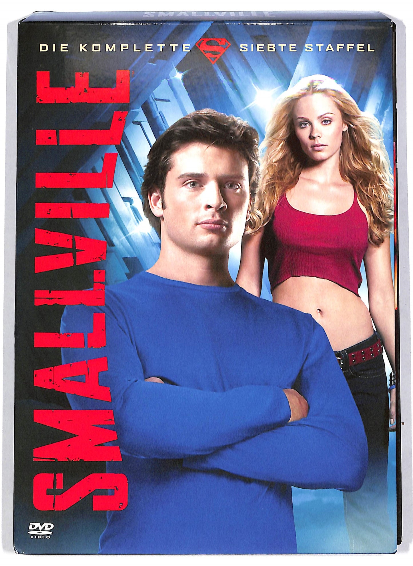 EBOND Smallville - Staffel 7 DVD DB627318