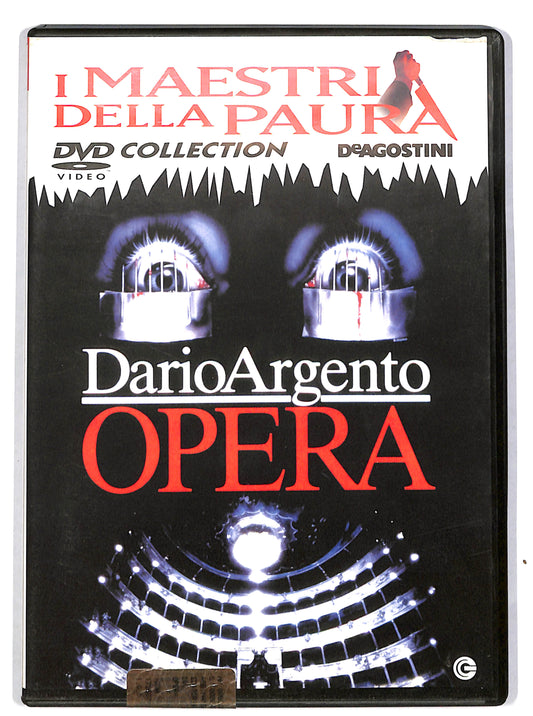 EBOND Opera EDITORIALE DVD DB627322