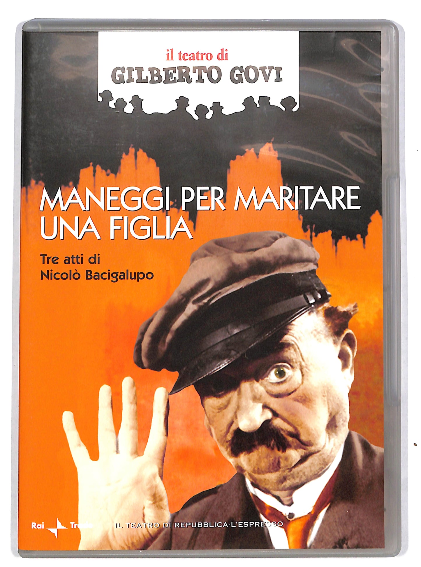 EBOND Maneggi per maritare una figlia vol 1 EDITORIALE DVD DB627332