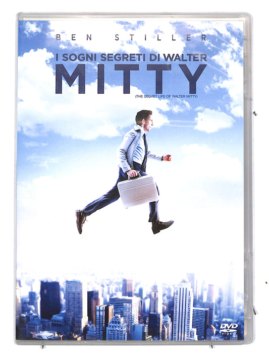 EBOND I sogni segreti di Walter Mitty SLIMCASE DVD DB627338