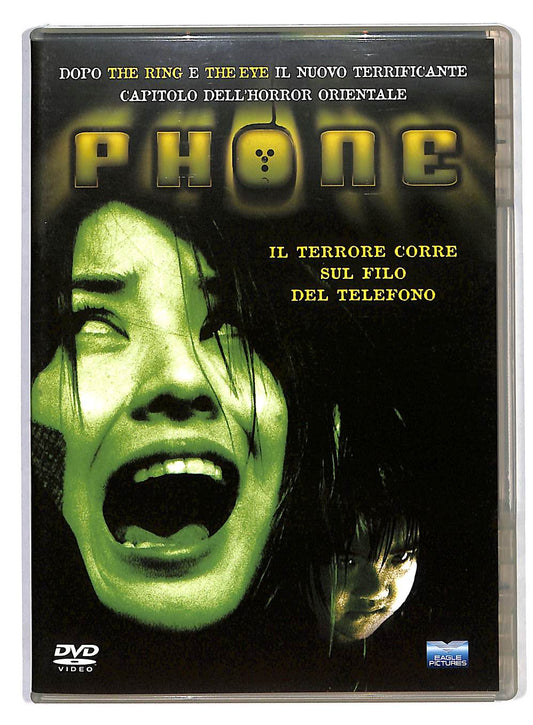 EBOND Phone DVD DB627405