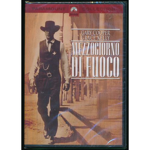 EBOND Mezzogiorno Di Fuoco DVD DB627457