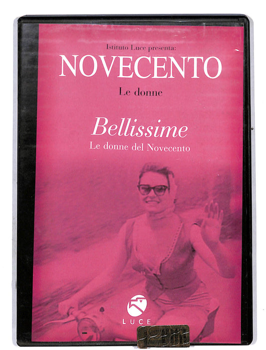 EBOND Novecento vol.9 Bellissime DVD DB627626