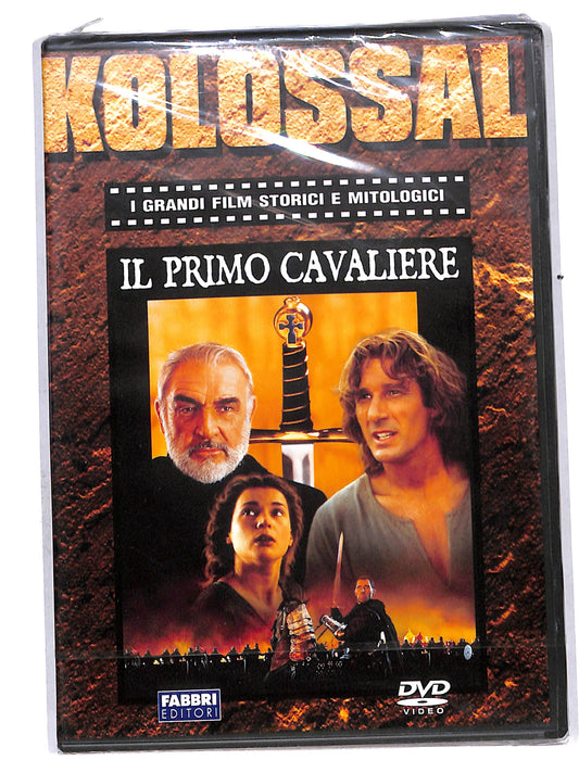 EBOND Kolossal - Il Primo Cavaliere EDITORIALE DVD DB627649