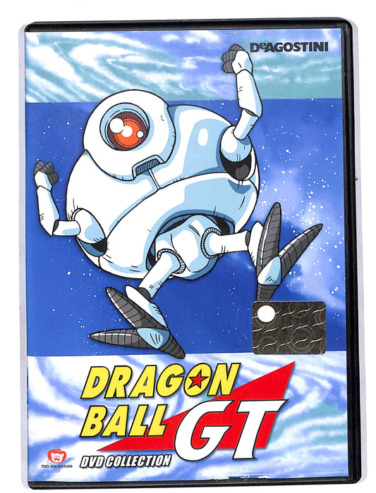 EBOND Dragon Ball Gt vol.5 qualcun altro cerca le sfere DVD DB627651