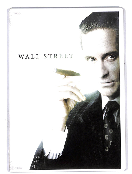 EBOND Wall Street DVD DB627658