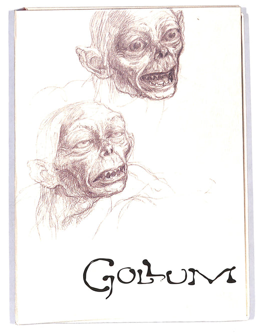 EBOND Gollum DVD DB627662