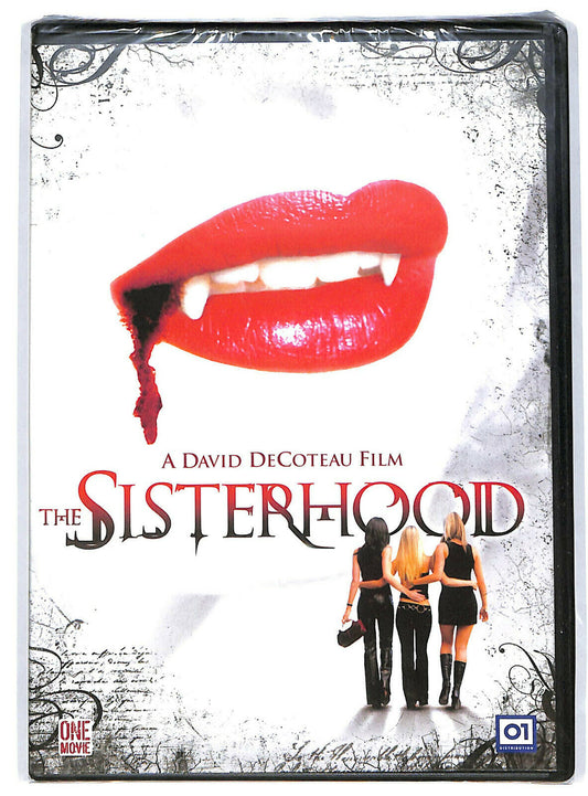 EBOND The Sisterhood DVD DB627915