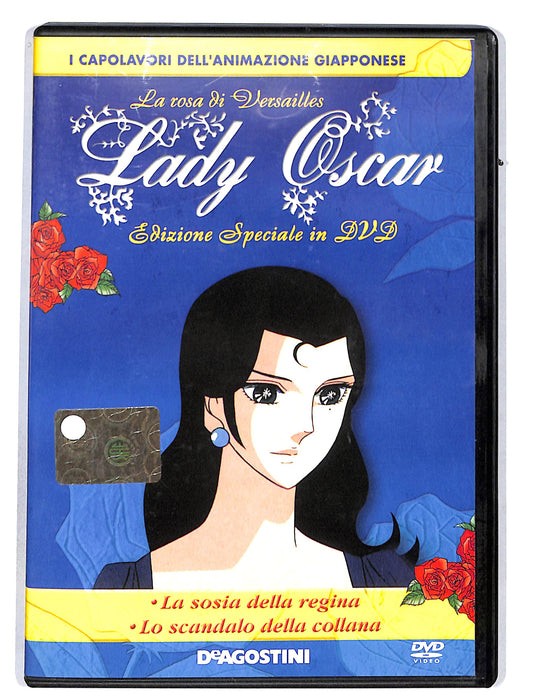 EBOND Lady Oscar vol.11 Edizione Speciale in dvd DVD DB628306