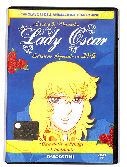EBOND Lady Oscar vol.4 Edizione Speciale in dvd DVD DB628310