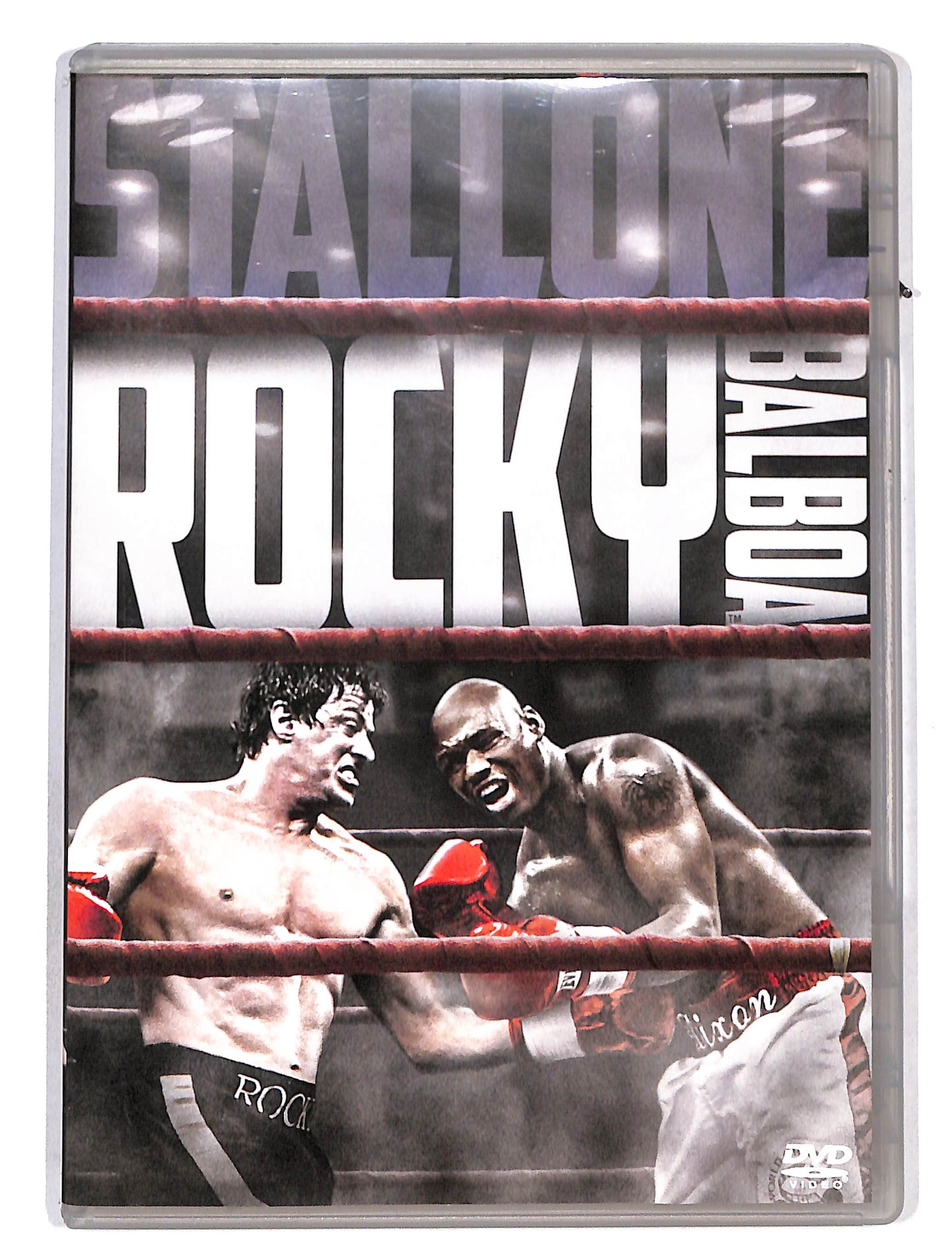 EBOND Rocky Balboa DVD DB628320
