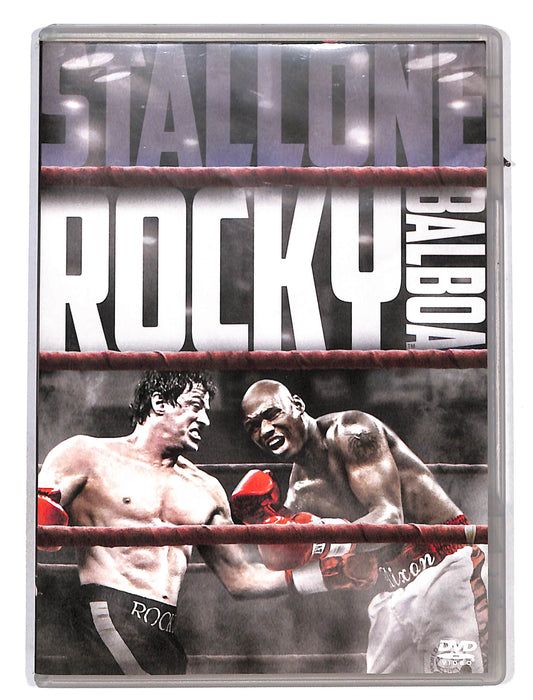EBOND Rocky Balboa DVD DB628320