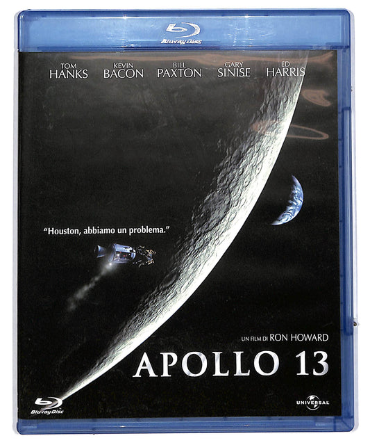 EBOND Apollo 13 BLURAY DB628605