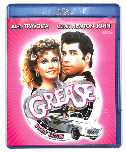 EBOND Grease BLURAY DB628617