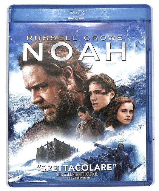 EBOND Noah  BLURAY DB628620