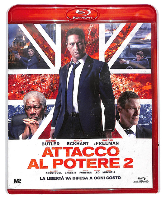 EBOND Attacco al Potere 2 BLURAY DB628647