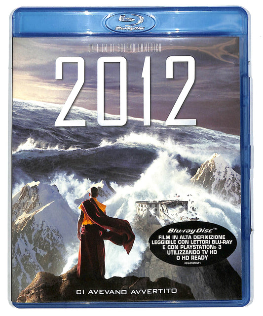 EBOND 2012  BLURAY DB628666