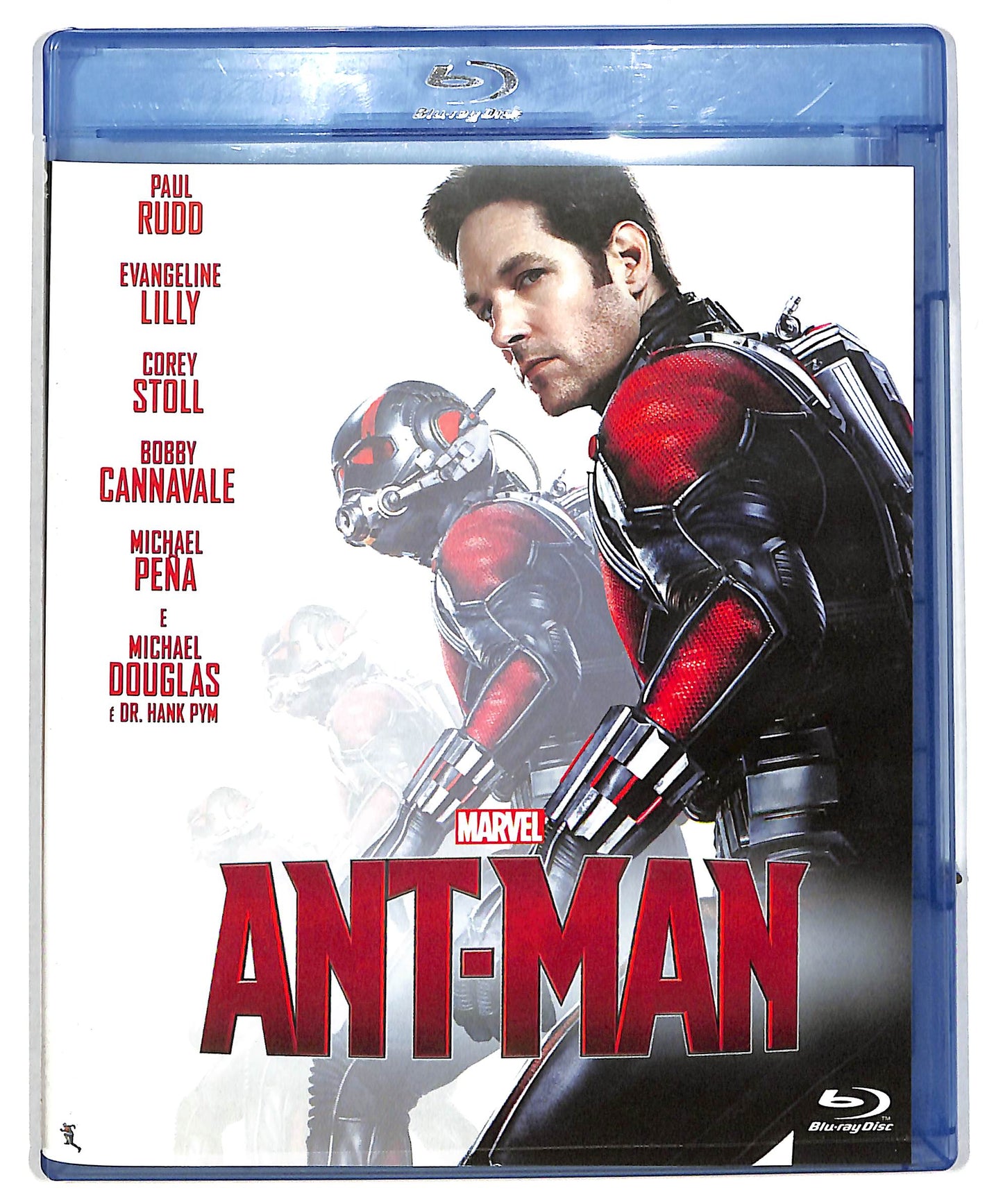EBOND Ant-Man BLURAY DB628670