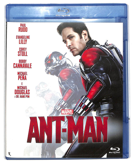 EBOND Ant-Man BLURAY DB628670