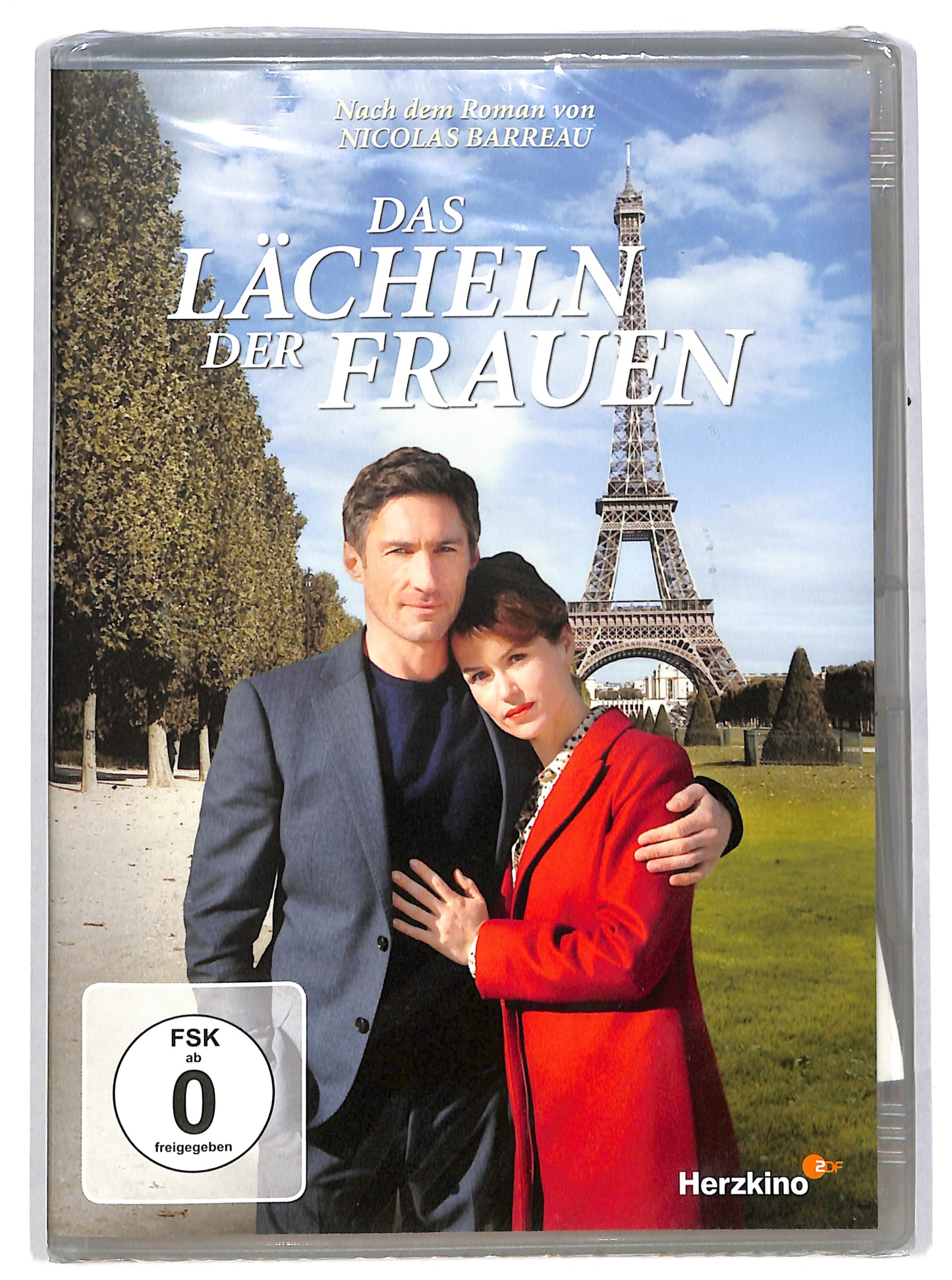 EBOND Das Lacheln der Frauen NO ITA DVD DB628919