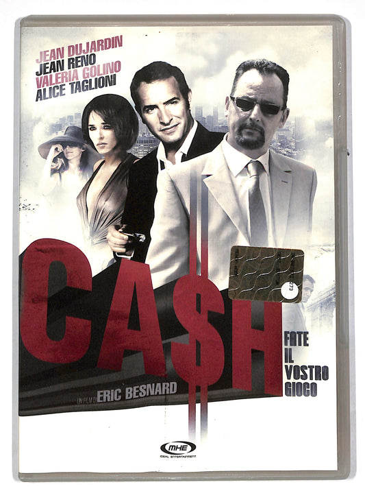 EBOND Cash DVD DB628940