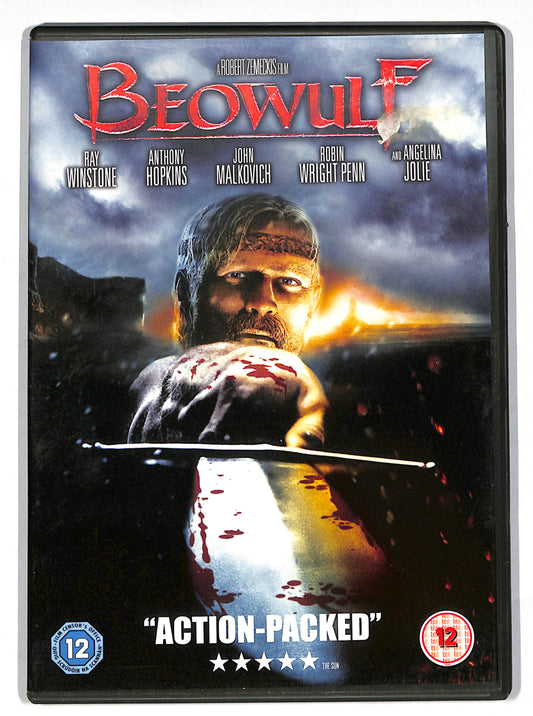 EBOND Beowulf EDIZIONE UK DVD DB628942