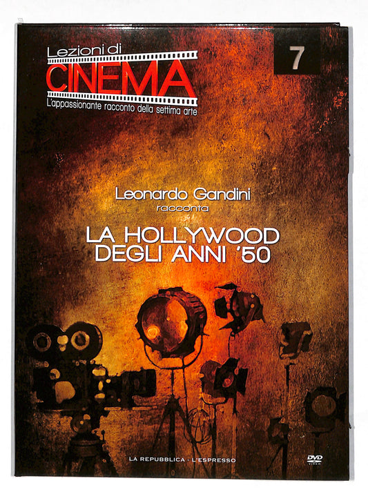 EBOND La hollywood degli anni '50 vol 7 DIGIPACK EDITORIALE DVD DB628964