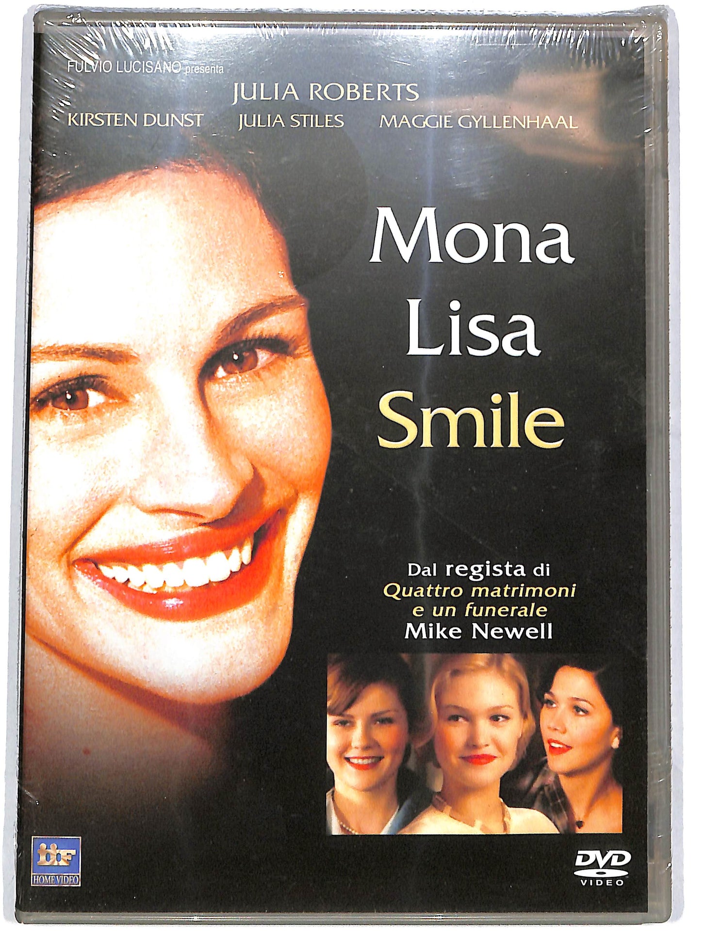 EBOND Mona Lisa Smile DVD DB629259