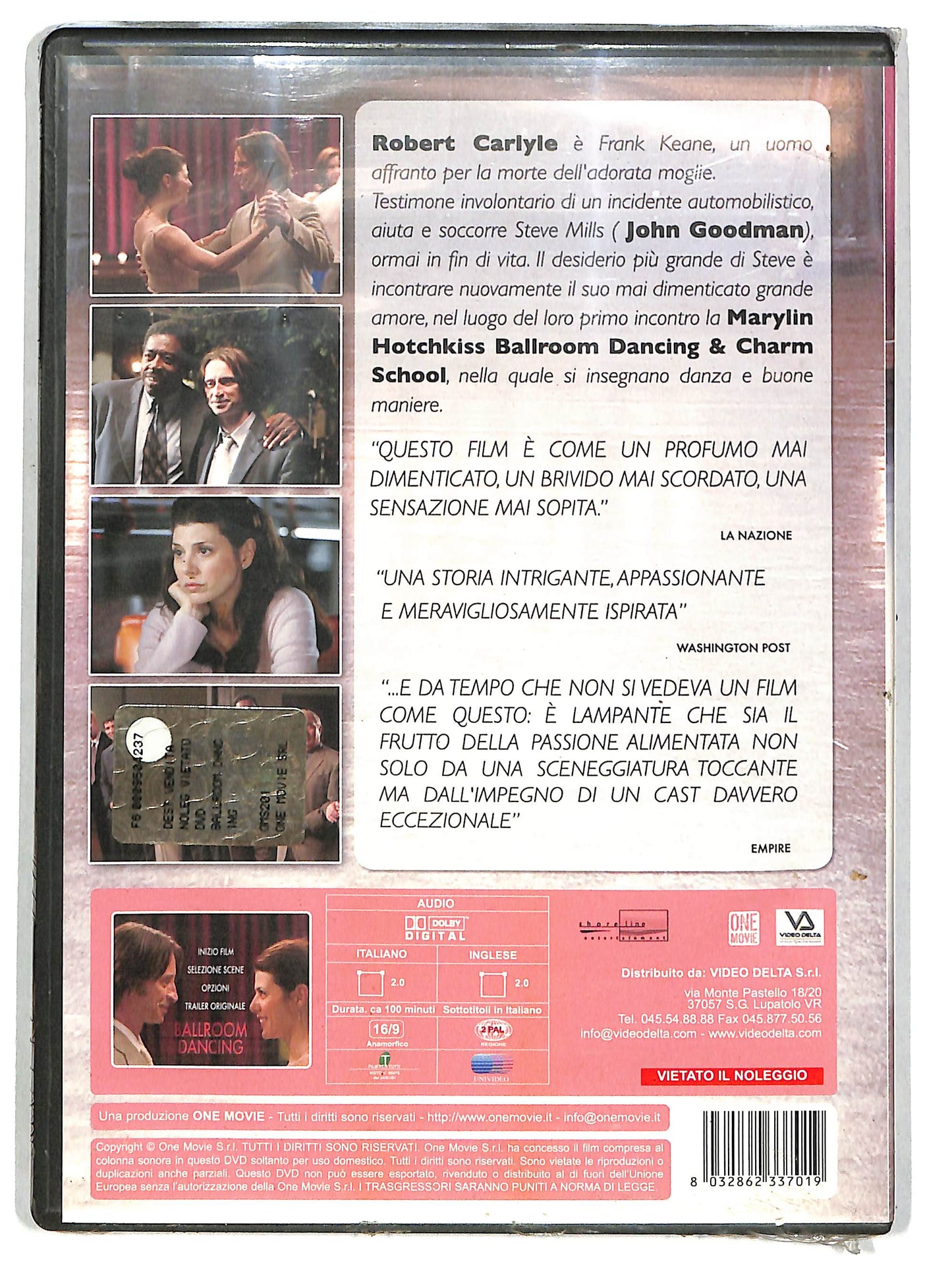 EBOND Ballroom Dancing DVD DB630838