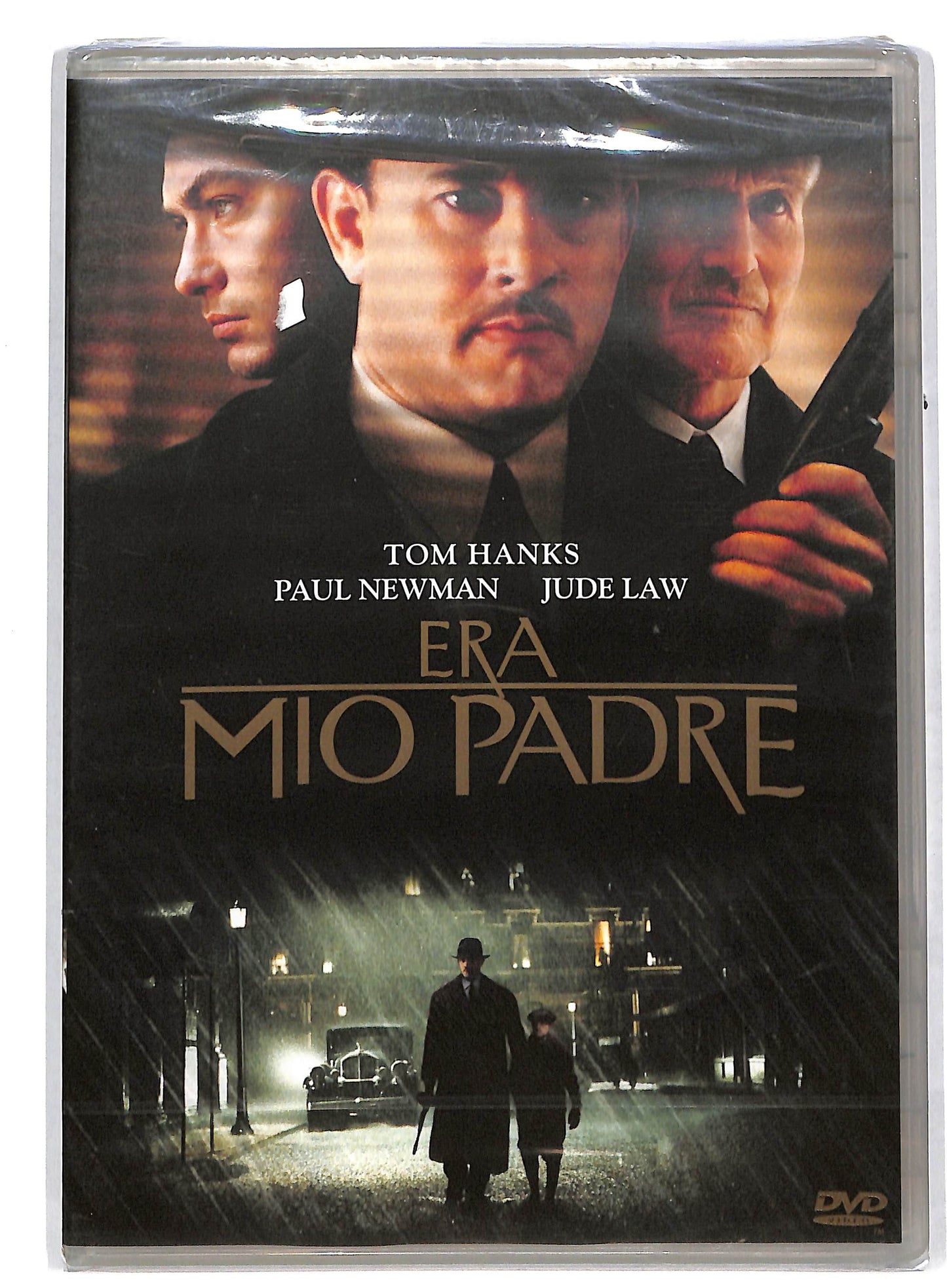 EBOND Era mio padre DVD DB630847