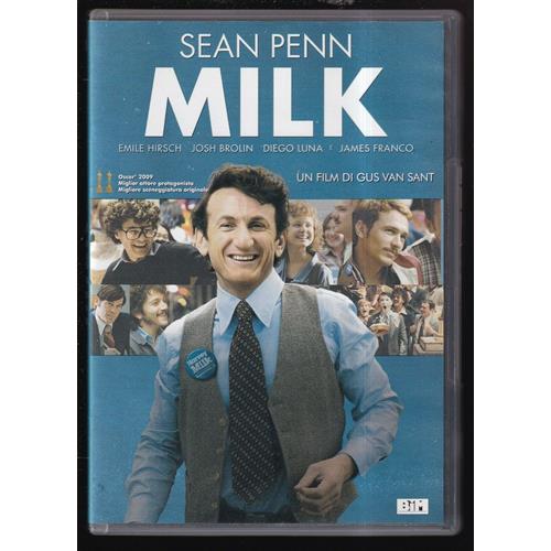 EBOND Milk DVD DB630852