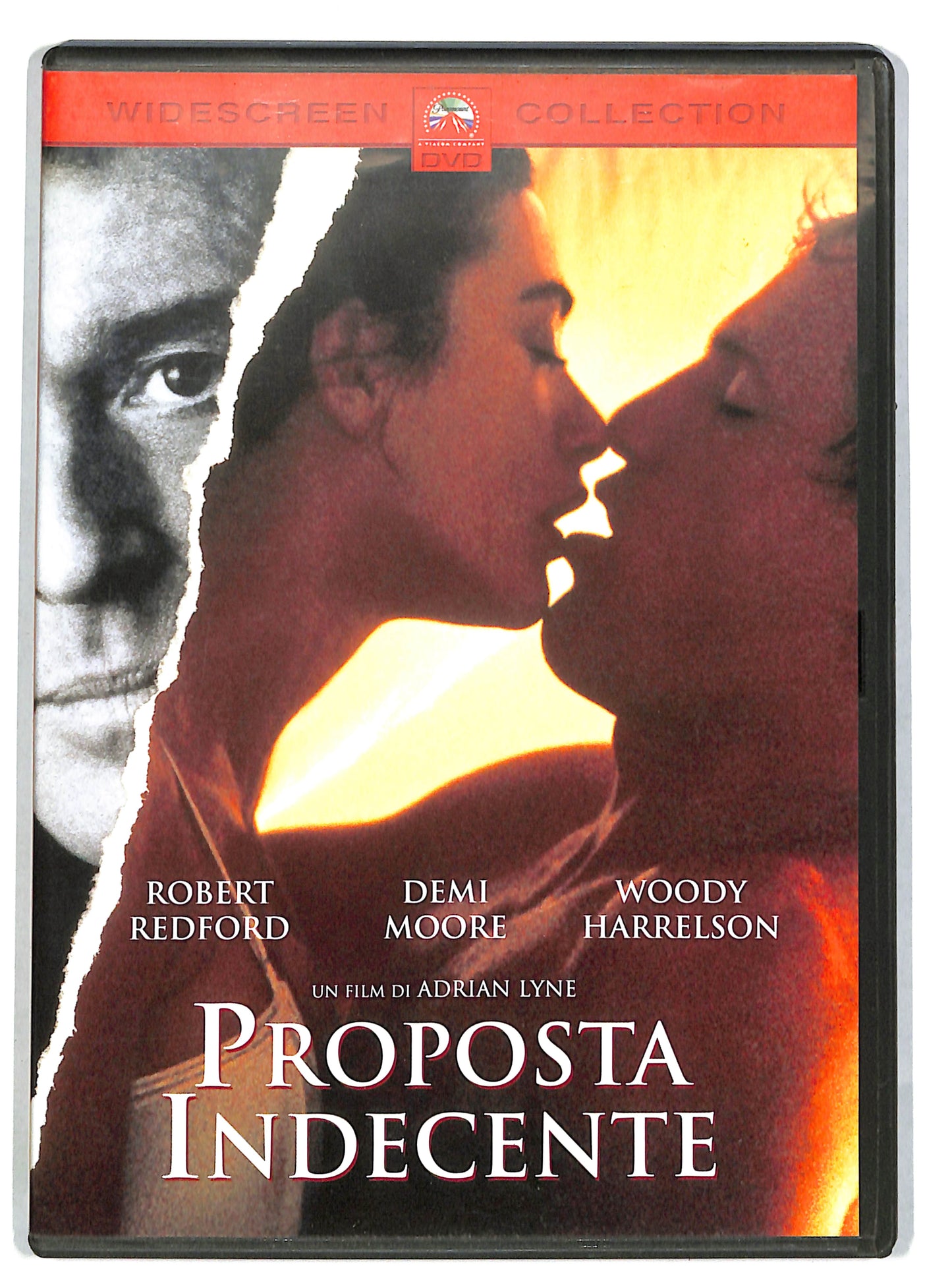 EBOND Proposta indecente DVD DB630906