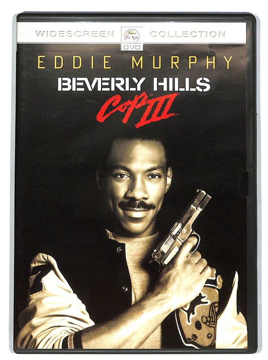 EBOND Beverly Hills Cop III DVD DB630915