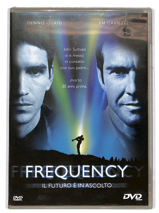 EBOND Frequency - Il futuro e in ascolto EDITORIALE DVD DB630928
