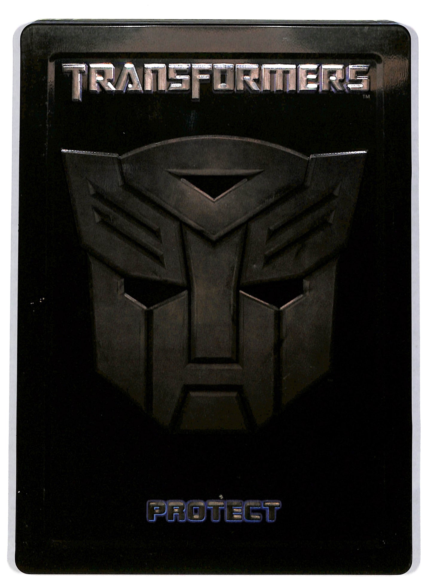 EBOND Transformers STEELBOOK EDITORIALE DVD DB630939