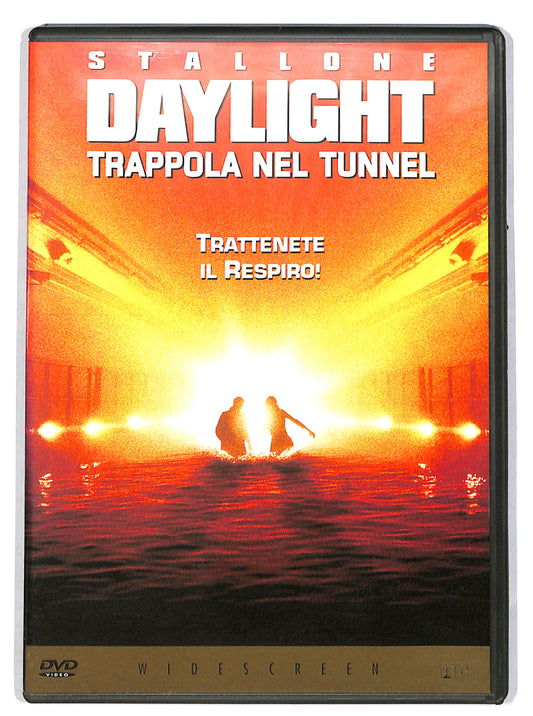 EBOND Daylight - Trappola Nel Tunnel DVD DB630952