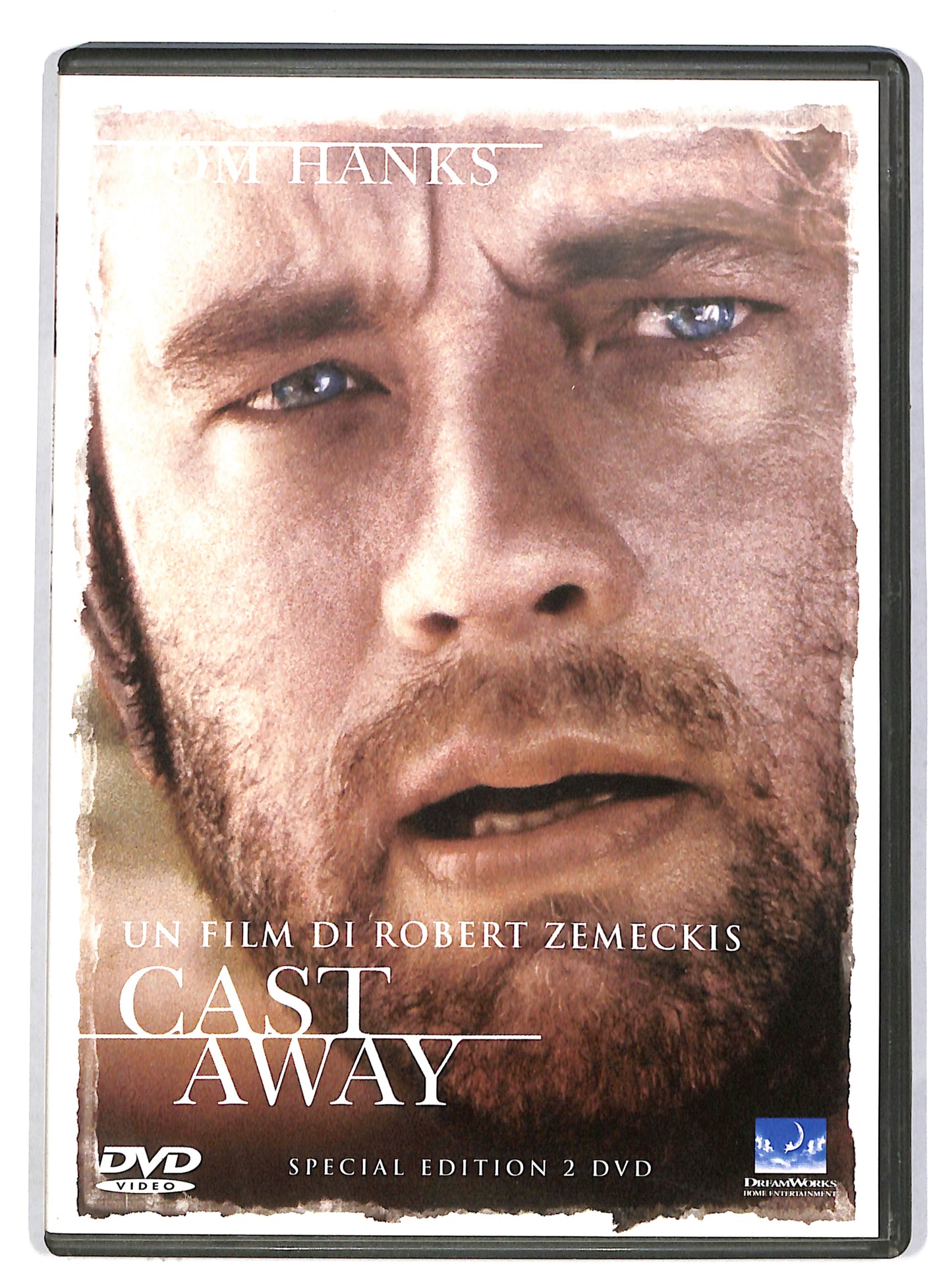 EBOND Cast Away DVD DB630956